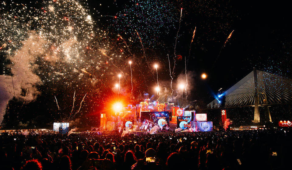 There&#8217;s news at Cidade do Rock: Rod Stewart confirmed for Rock Legends Day; and Xutos &amp; Pontapés invite GNR, UHF and Táxi