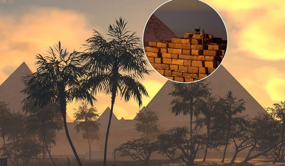 Lisbon opens a window on time: tickets for the Ancient Egypt adventure are now available