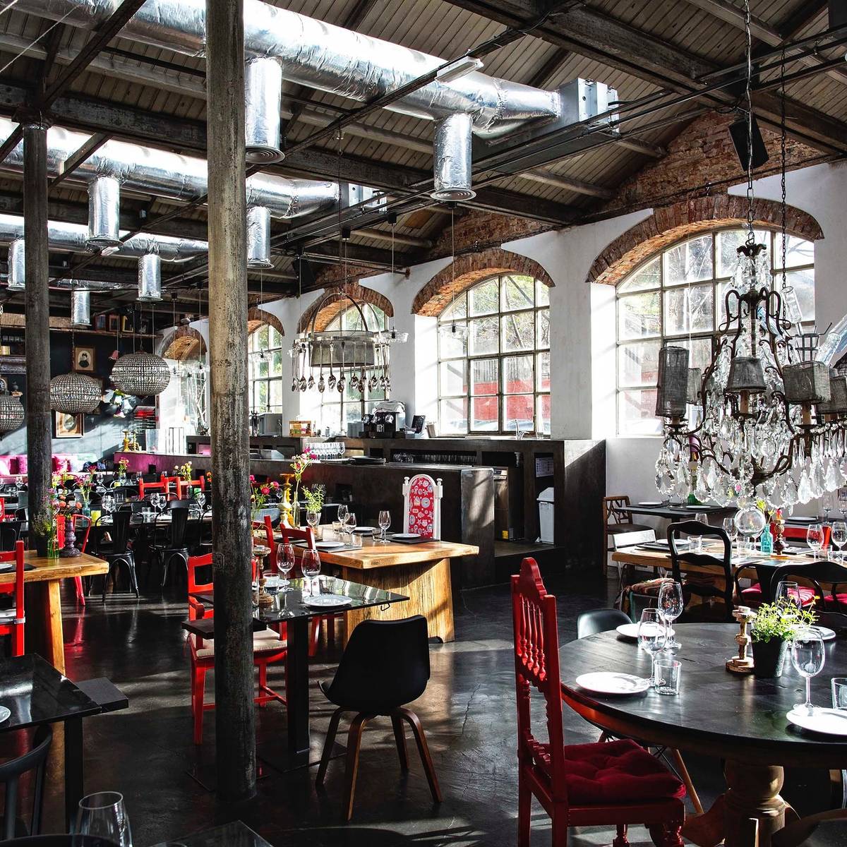 restaurante 1300 Taberna encerra portas e põe tudo à venda