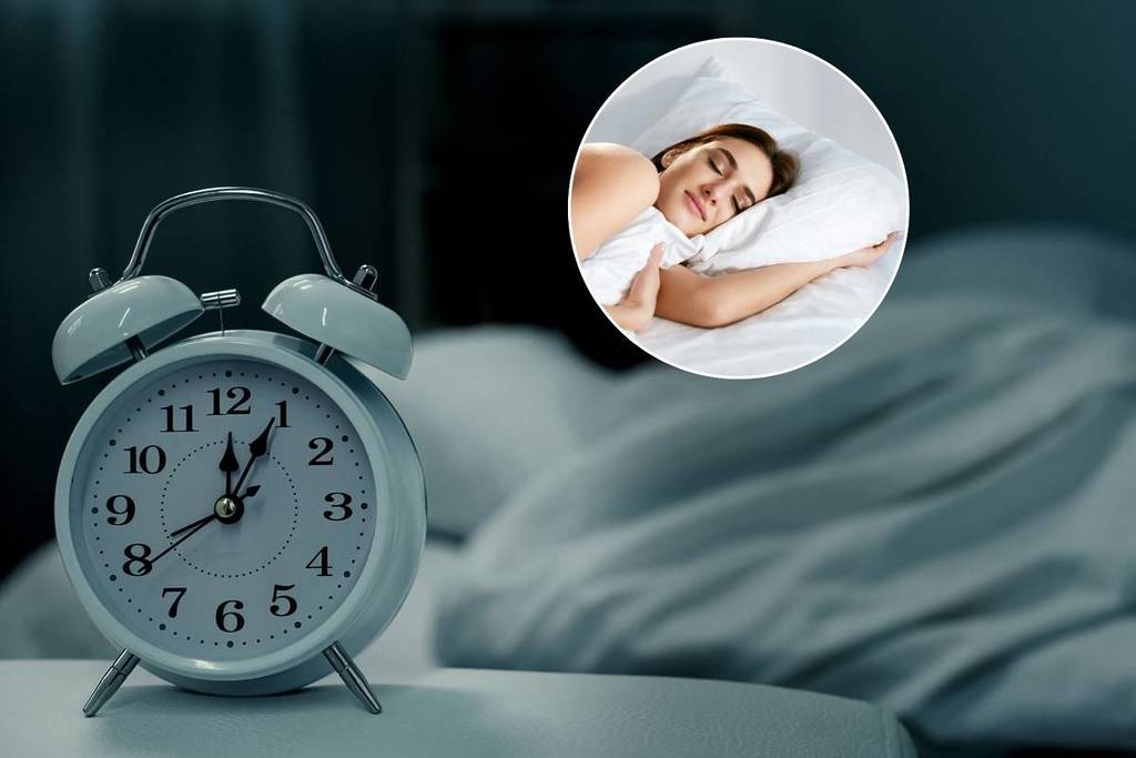 Umstellung auf Winterzeit