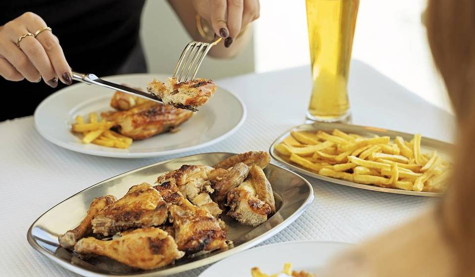 Abriu uma nova churrascaria em Lisboa: tem esplanada com vista para o Tejo e capacidade para mais de 500 pessoas