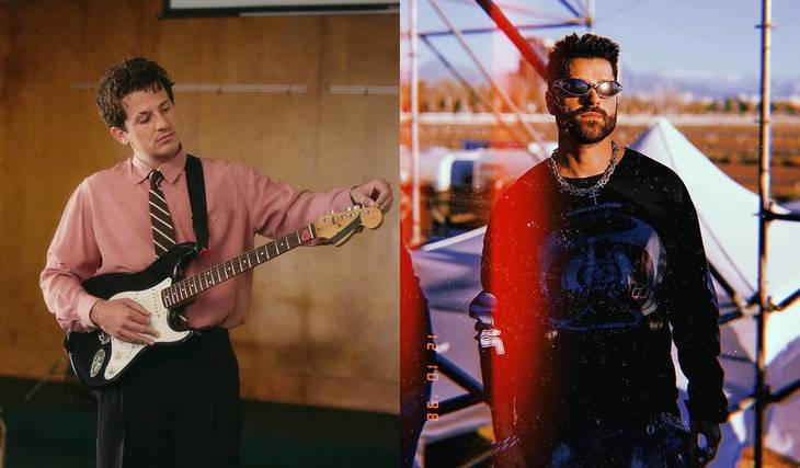 Rock in Rio anuncia cinco artistas de uma só assentada, um para o Palco Mundo e quatro para o Palco Music Valley: todos para o primeiro dia do festival