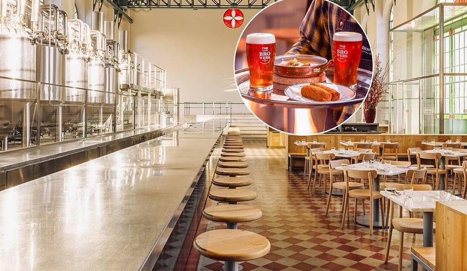 La cervecería Browers Beato lanza una programación regular con talleres, sesiones de DJ y fútbol con Happy Hours