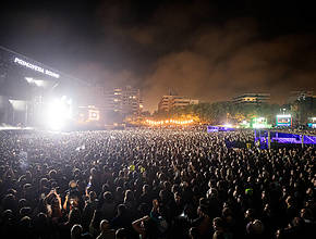 The XX, Gorillaz e Massive Attack são apenas algumas das confirmações no Primavera Sound Porto em 2026