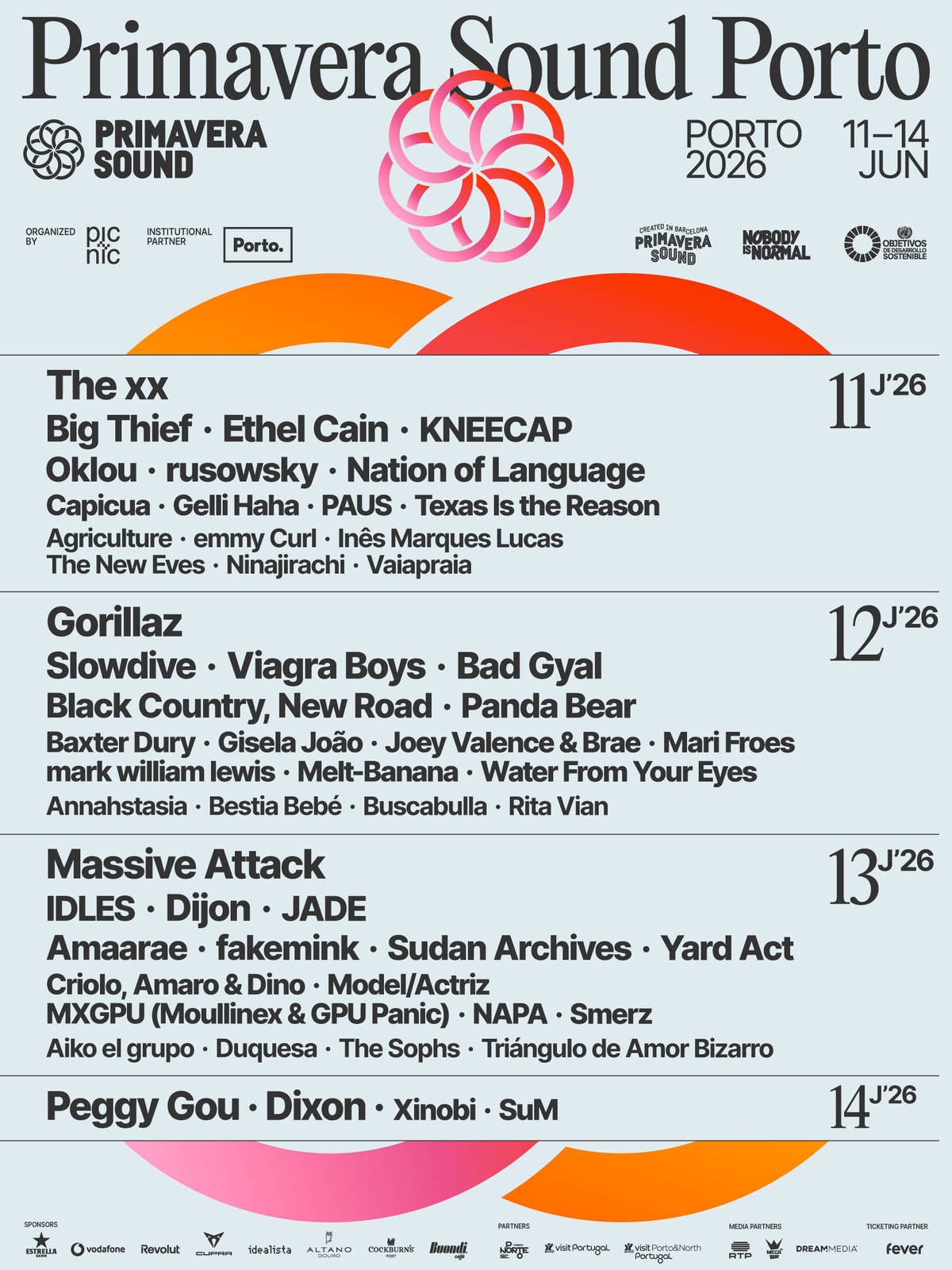 line-up-diario-primavera-sound-porto