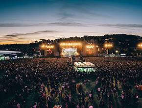 NOS Alive já confirmou as datas para 2027: sabe quando o festival regressa ao Passeio Marítimo de Algés
