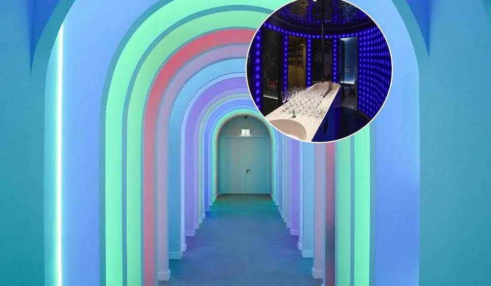 We&#8217;ve already taken a look at Taguspark&#8217;s artistic new toilets: from gold bars to the mysteries of Venice, they&#8217;re an otherworldly experience