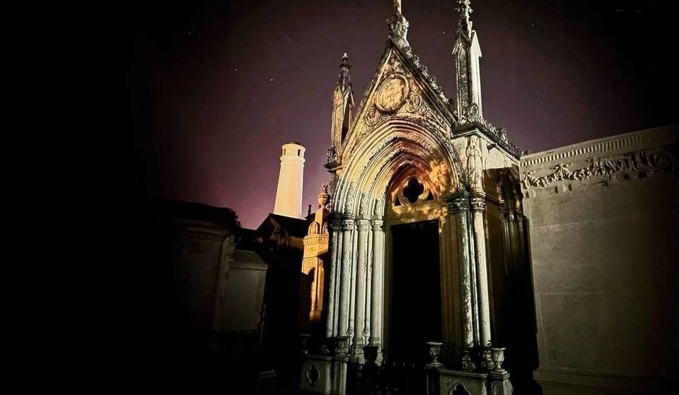 Night visits and open graves: the cultural week that unveils the secrets of Portugal&#8217;s cemeteries