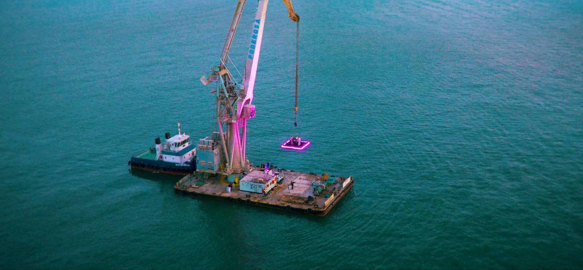 MXGPU gravam vídeo numa plataforma por cima do rio tejo