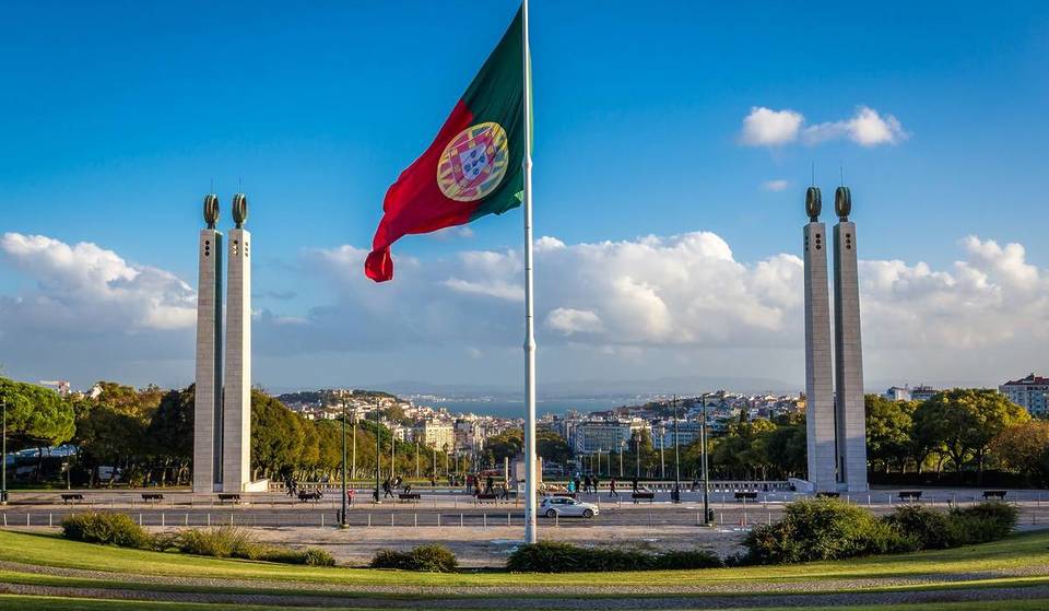 A finales de septiembre, las coronas de laurel de bronce volverán a tener vistas al Parque Eduardo VII