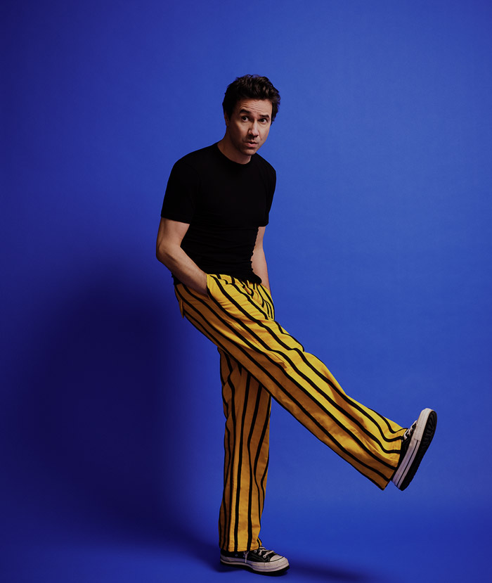 cantor português david fonseca