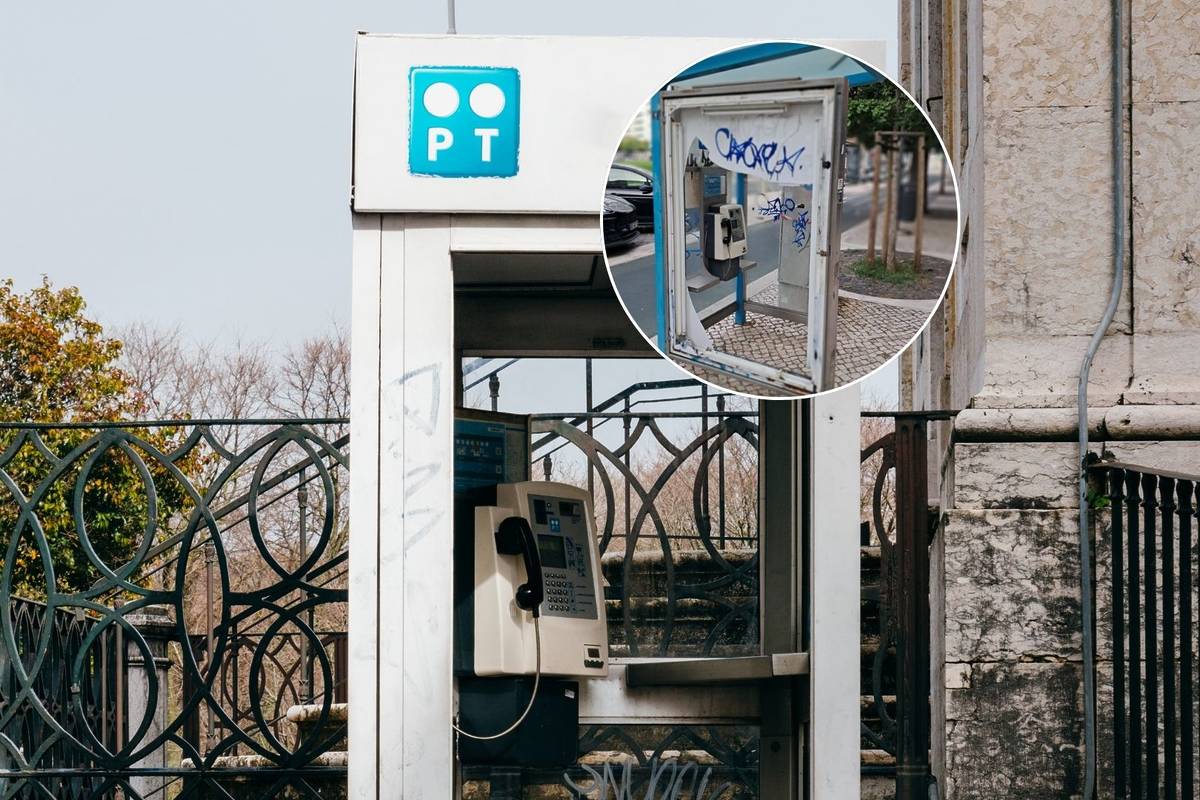 Lisbon's Ghost Phone Booths Get New Life: 3 Creative Proposals to Transform Urban Eyesores