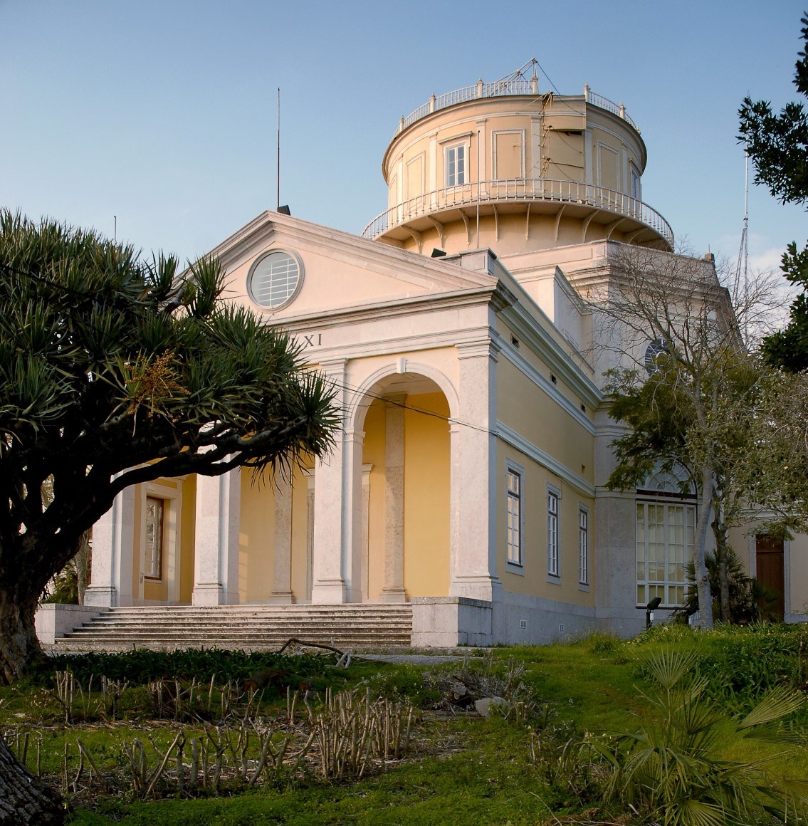 Real Observatório Astronómico da ajuda