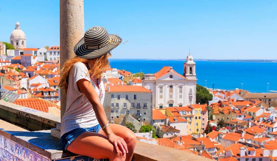 Lisbona si aggiudica per la sesta volta il titolo di migliore destinazione europea ai World Travel Awards (e altri premi assegnati al Portogallo)