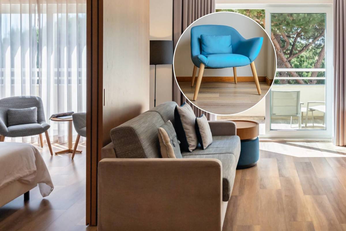 Almost all the furniture from one of Cascais’ most iconic hotels is being sold at fantastic prices