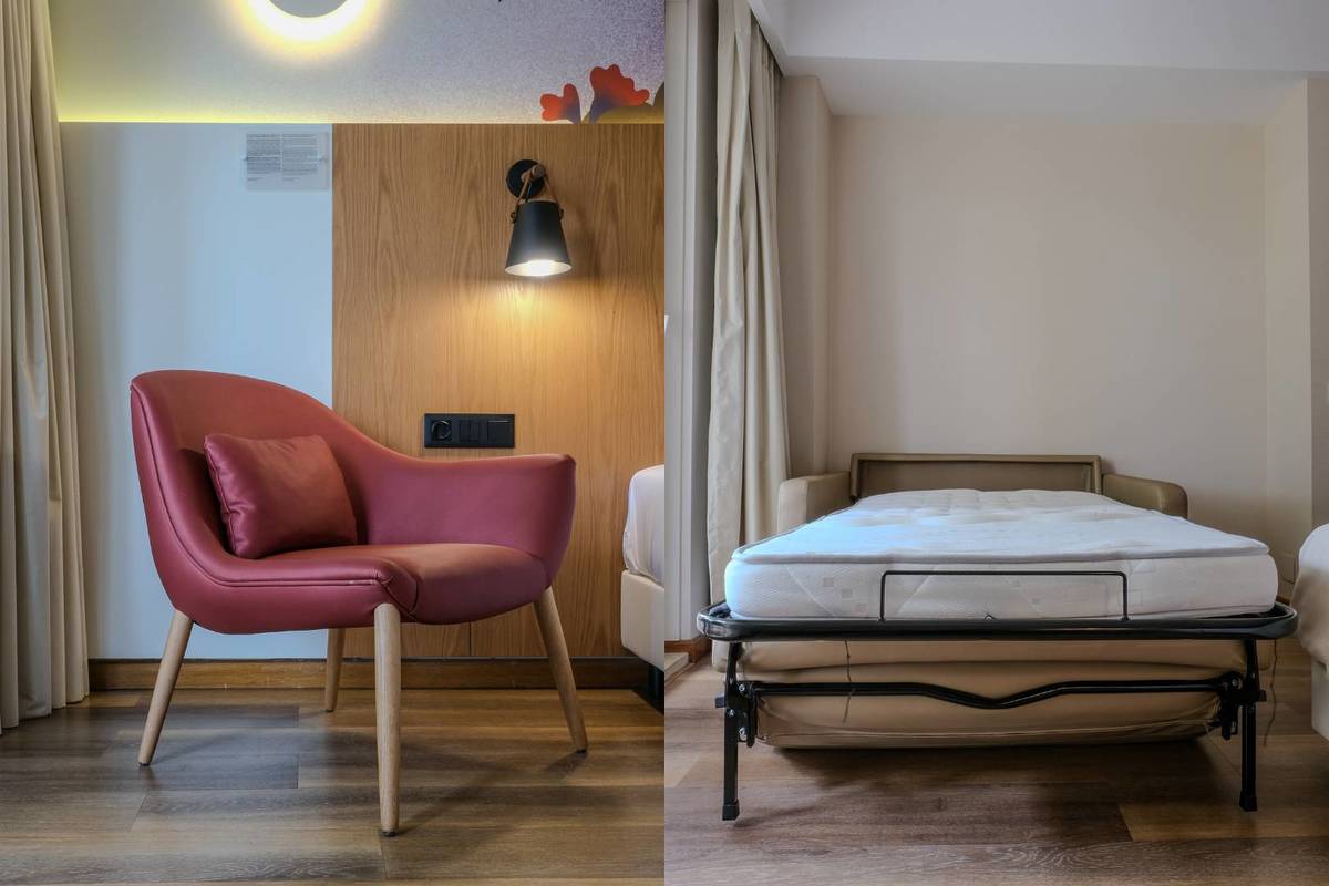 venda de garagem do onyria quinta da marinha hotel