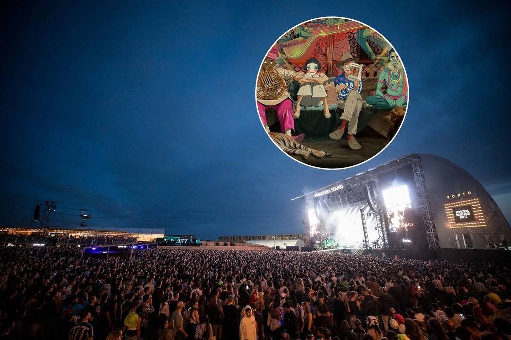 La programmation du Primavera Sound Porto 2026 comprend The xx, IDLES et plus encore.