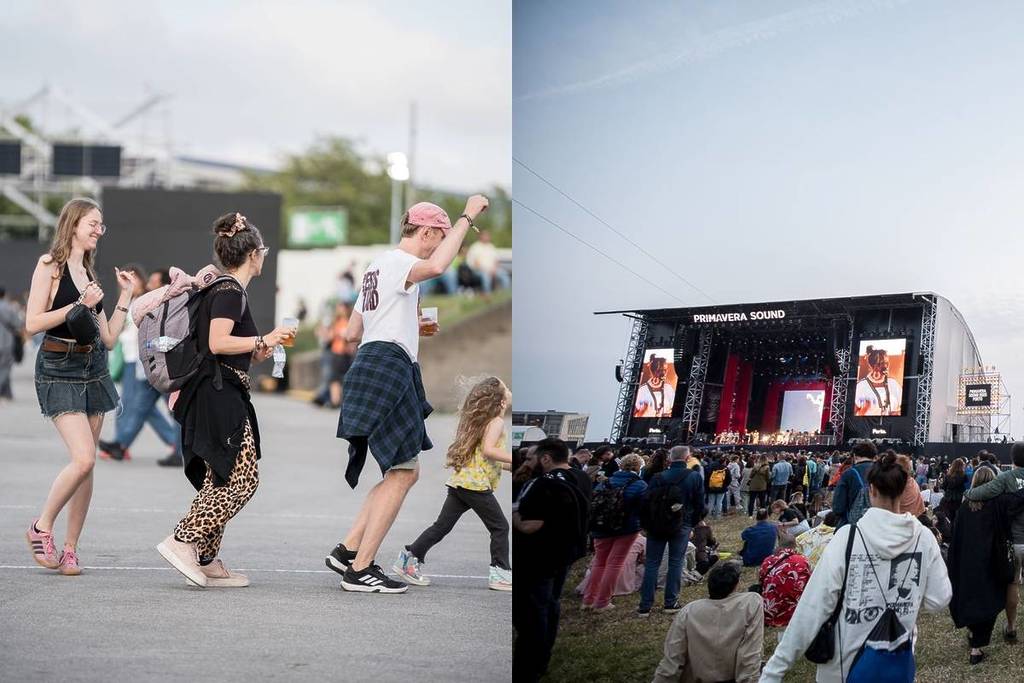 Tickets for the historic return of The XX and Gorillaz are flying