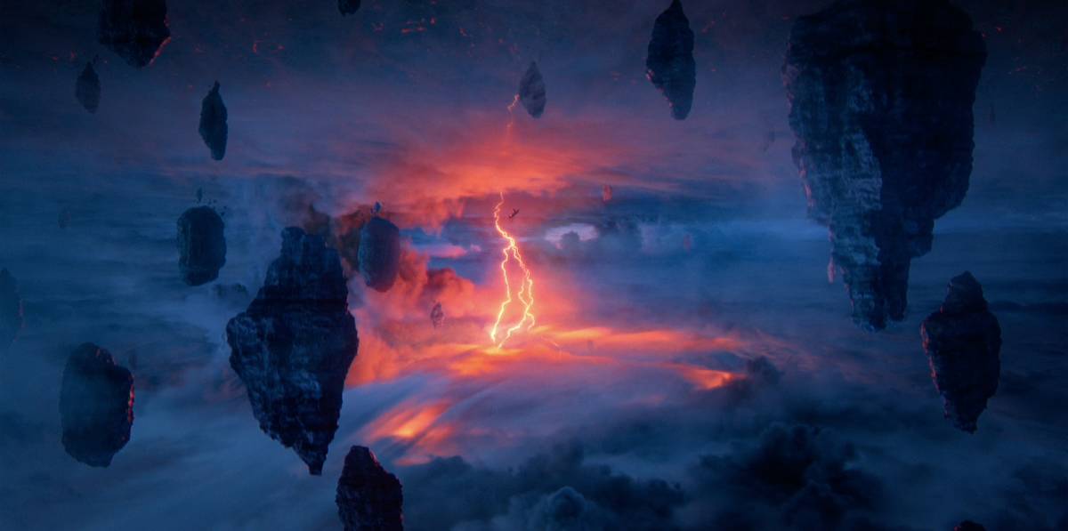 imagens da final da série Stranger Things