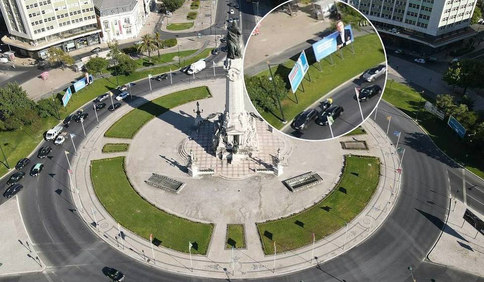 Manifesti politici: stufi della &#8220;spazzatura elettorale&#8221;, a Lisbona una petizione chiede di rimuoverli entro 10 giorni