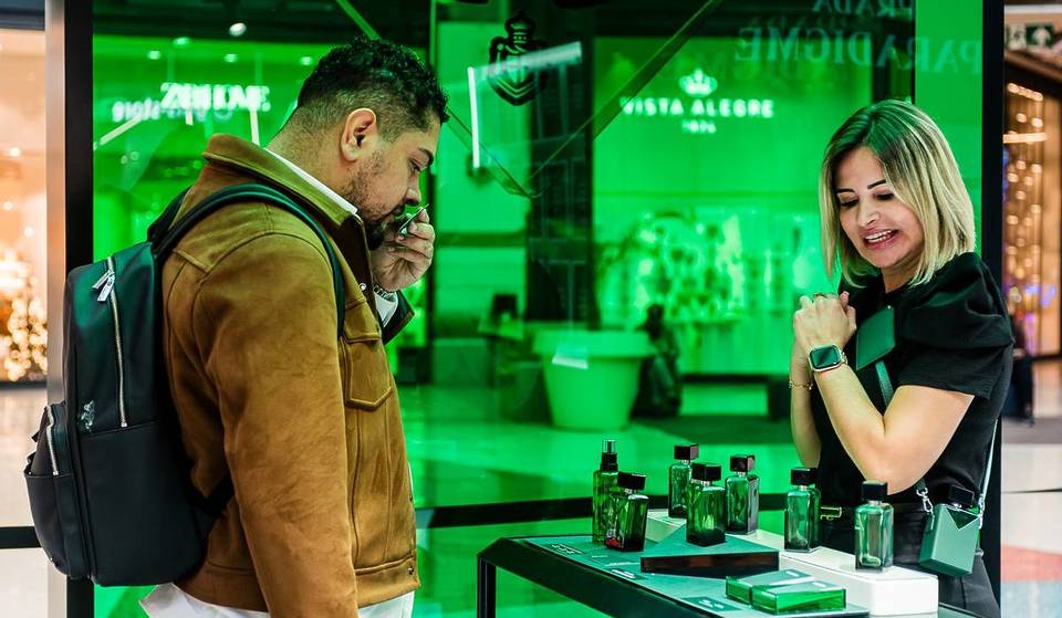 Pop-up exclusiva Prada chega a Lisboa: mergulha numa experiência sensorial (por tempo limitado)