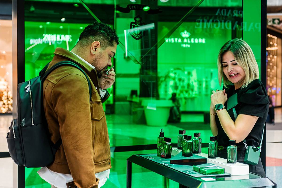 Exclusive Prada Pop-Up Arrives in Lisbon: Immerse Yourself in a Limited-Time Sensory Experience