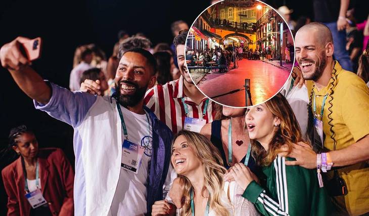 O verdadeiro networking da Web Summit faz-se fora da MEO Arena: um guia com os spots mais cool para ir depois da conferência