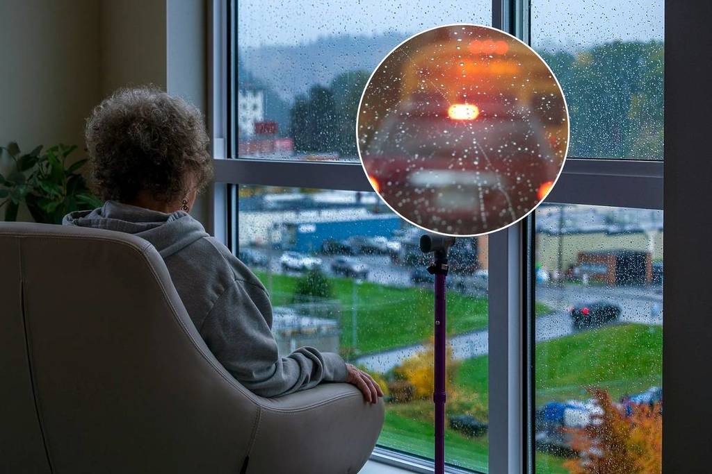 Alerta de mau tempo e medidas preventivas por parte da Proteção Civil