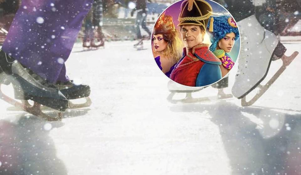 Santa Claus is in danger in the Ice Kingdom: the Nutcracker&#8217;s new adventure comes to AM Arena to save Christmas