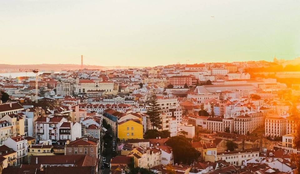 Es peor que Madrid y Barcelona: Lisboa gasta el mayor porcentaje de su salario en vivienda de la Unión Europea