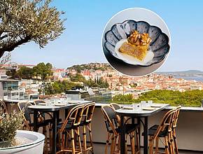 A Avenida da Liberdade vai transformar-se num paraíso gastronómico: 29 restaurantes com menus gourmet e muitos descontos