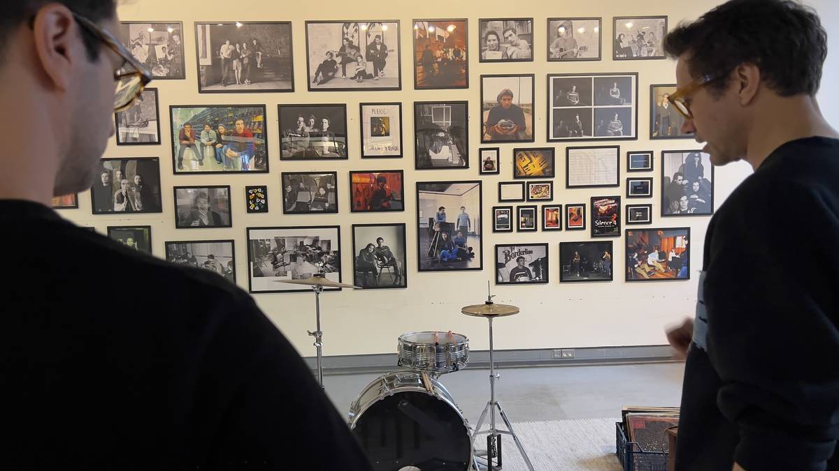 pop-up store silence 4 no lx factory