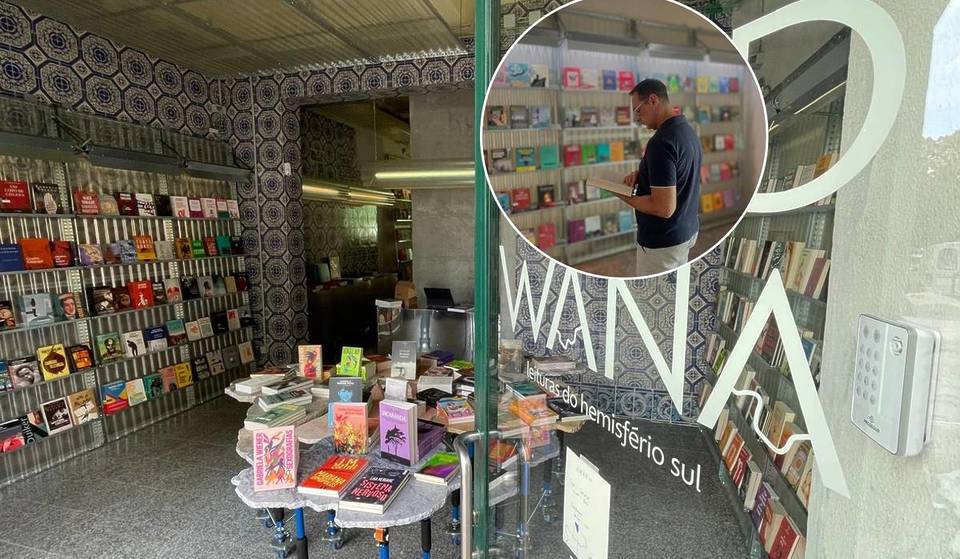 Il nuovo rifugio anti-digitale di Lisbona vieta cellulari e Wi-Fi: ecco tutto quello che troverete in questo spazio vicino a Campo Pequeno