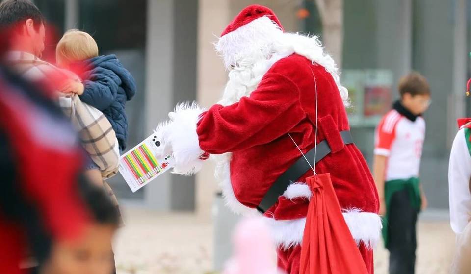 L’evento gratuito di Lisbona che riunisce Chapitô e i campioni mondiali di hip-hop sul lungofiume