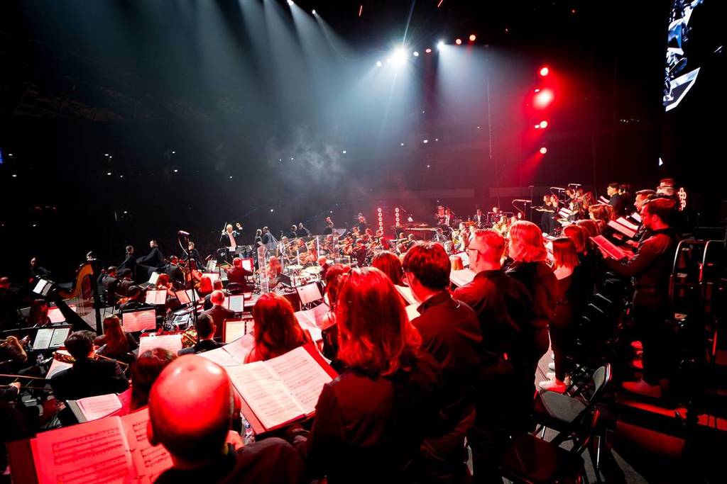 O “Sozinho em Casa em Concerto” vai decorrer no próximo dia 30 de novembro