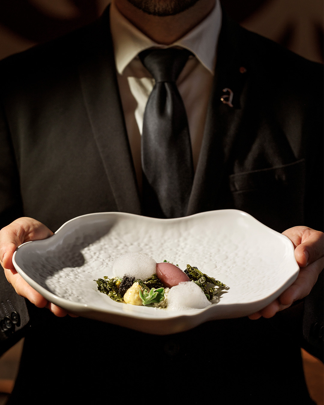 restaurantes em lisboa na lista do la liste