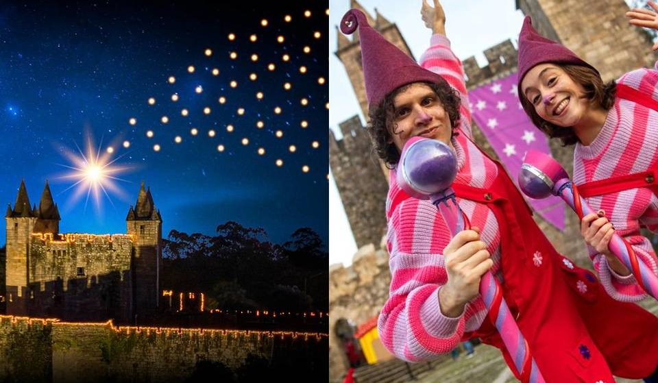 Réouverture au Portugal du parc à thème visité par plus de 100 000 personnes et doté d&rsquo;une parade de rêve