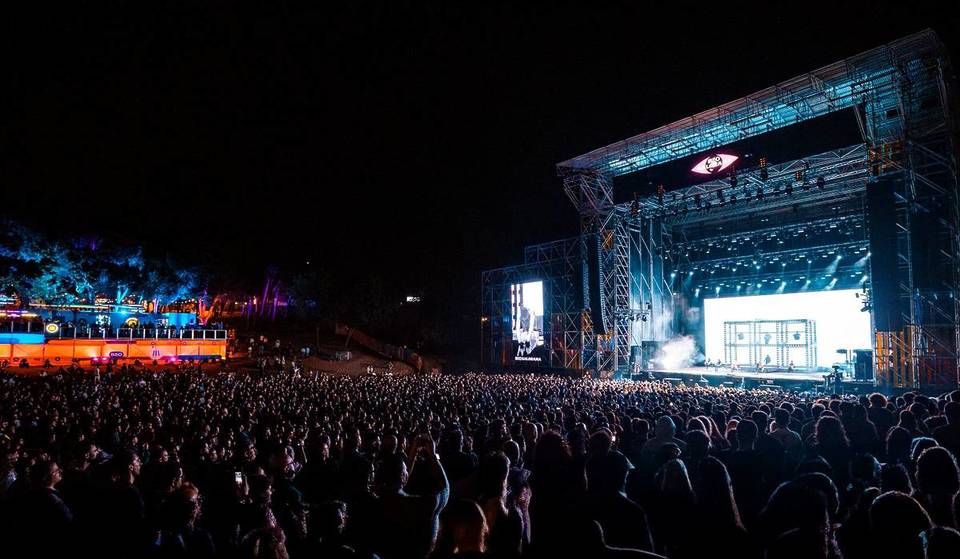 Inscrivez-vous sur la liste d&rsquo;attente : MEO KALORAMA revient au Parque da Bela Vista en 2026 avec des prix exclusifs