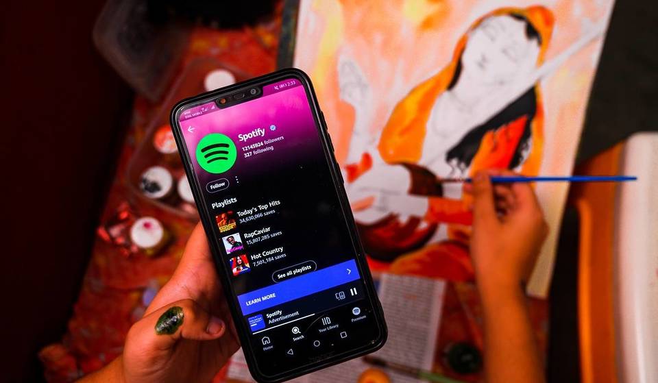 Qu&rsquo;avez-vous écouté en 2025 ? Spotify Wrapped arrive et nous vous expliquons ce que vous devez faire pour voir votre liste