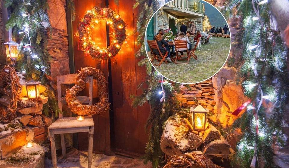 7 family Christmas trips: fairytale settings and Christmas villages in Portugal