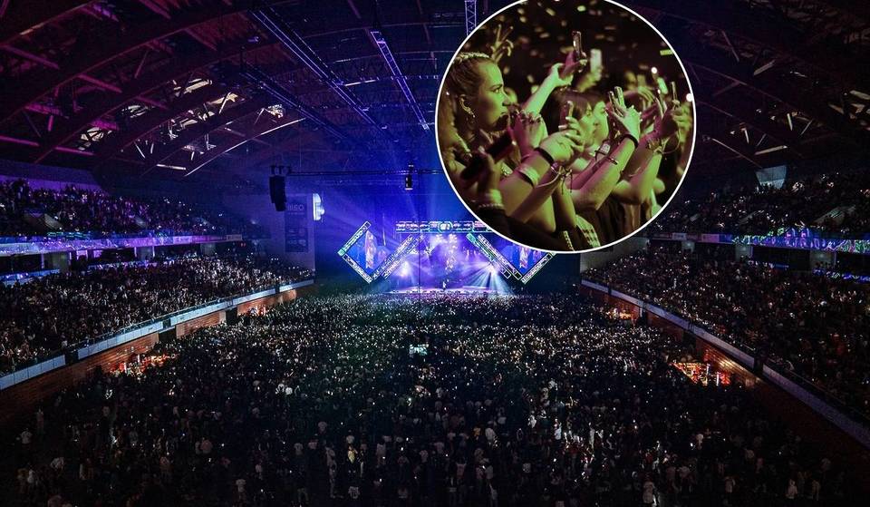 Le festival de trap qui est le « pont culturel » entre le Brésil et le Portugal : inscrivez-vous sur la liste d&rsquo;attente pour bénéficier d&rsquo;un prix exclusif