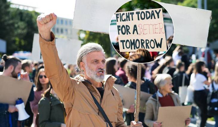 Cómo sobrevivir a la huelga general del día 11 en Lisboa: las razones y alternativas para evitar el paro de transportes, escuelas y servicios sanitarios
