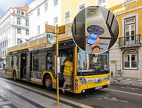 Última hora: aumento del 2,28% en el precio de los abonos y billetes de transporte en el Área Metropolitana de Lisboa