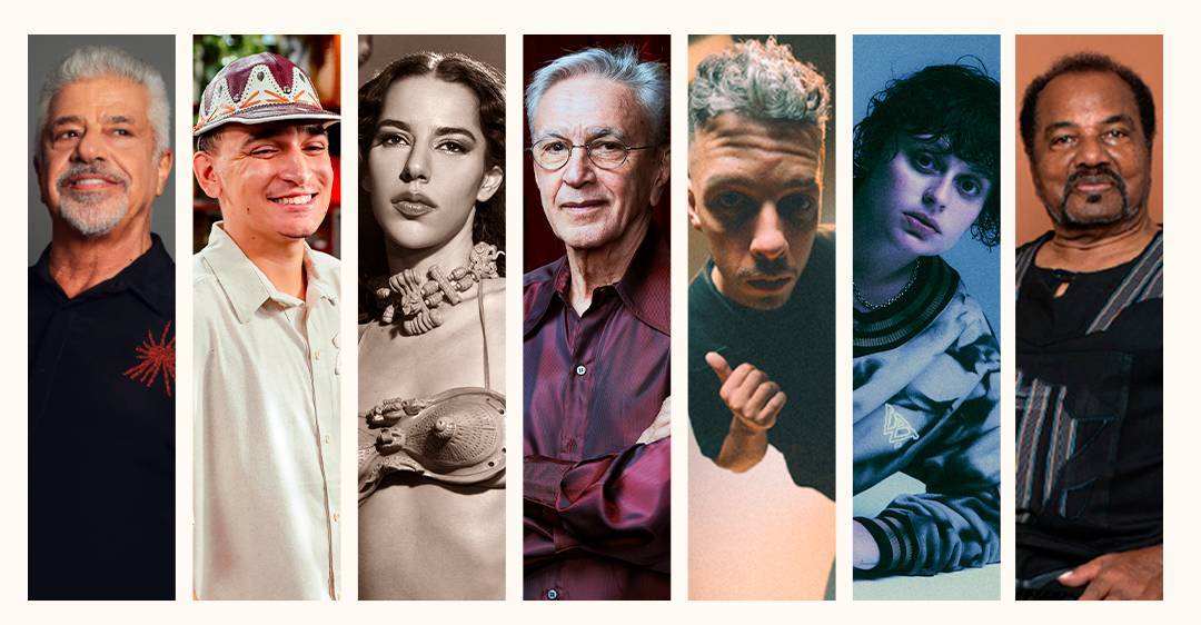 cartaz Coala Festival Portugal