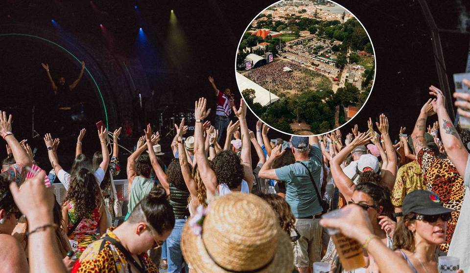 Coala Festival announces lineup and daily tickets, in addition to artists Marina Sena and Ana Frango Elétrico