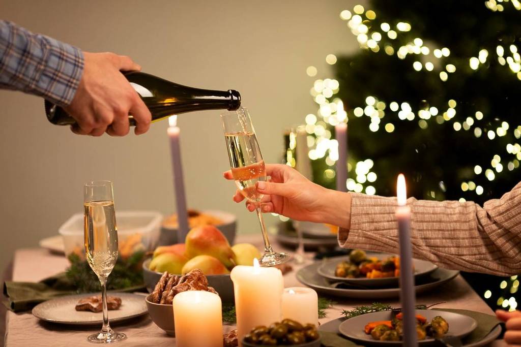 O Sheraton Lisboa está a preparar iniciativas para jantar de Natal