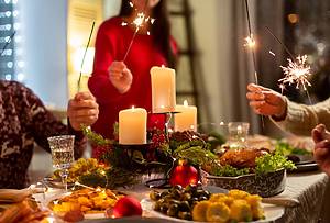 Esquece a consoada em casa: 6 restaurantes em Lisboa com menus especiais para o jantar de Natal