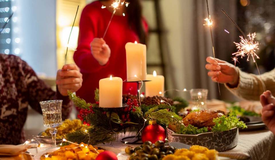 Forget Christmas Eve at home: 6 restaurants in Lisbon with special menus for Christmas dinner