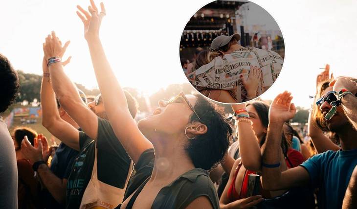 Esquece os chocolates: o presente mais inesquecível do Dia dos Namorados está no MEO KALORAMA 2026