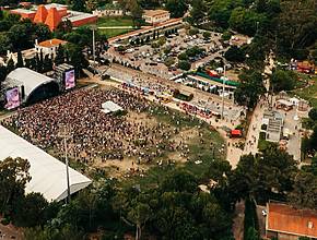Il Coala Festival aggiunge due nomi importanti alla lista delle conferme per maggio: Maria Bethânia e João Gomes